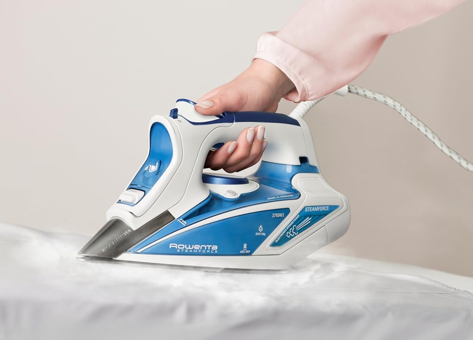Утюг Rowenta Steamforce dw9220