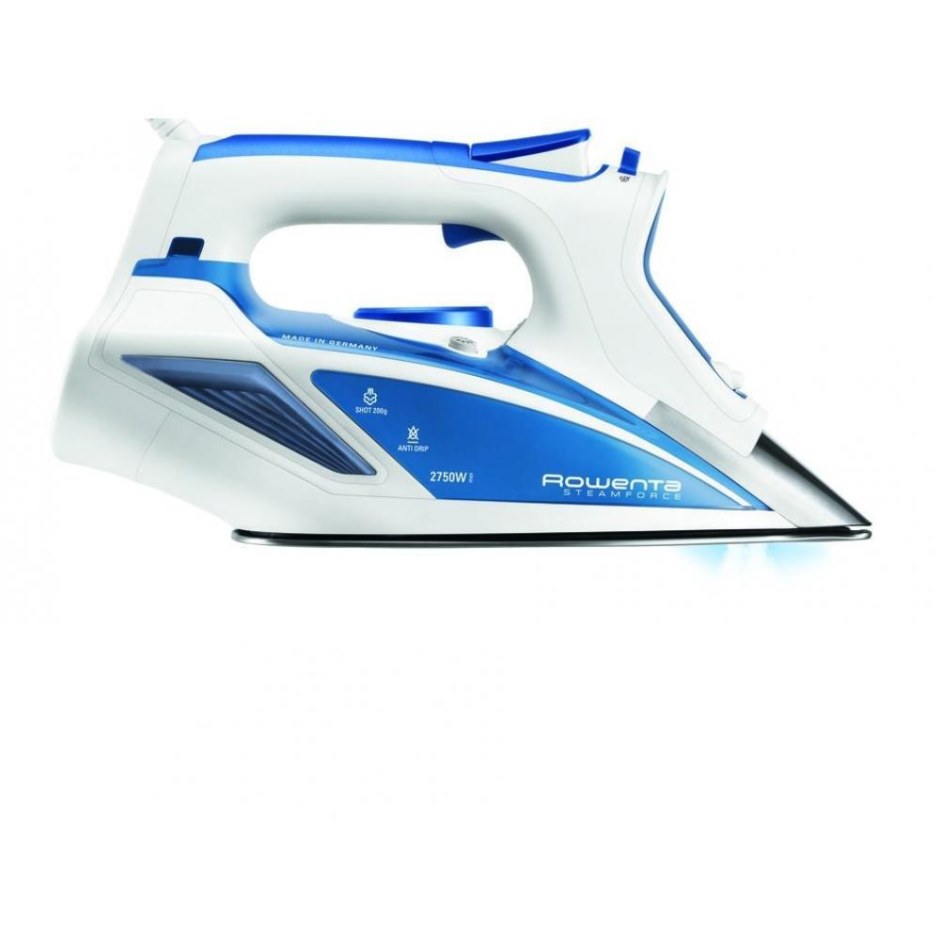 Утюг Rowenta Steamforce dw9220