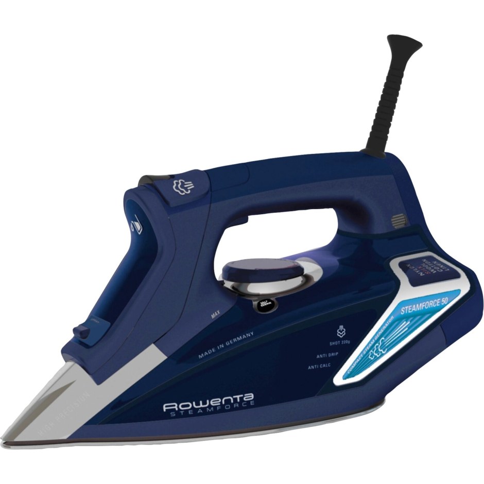 Утюг Rowenta 3100 w