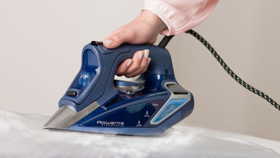 Утюг Rowenta Steamforce dw9245f1