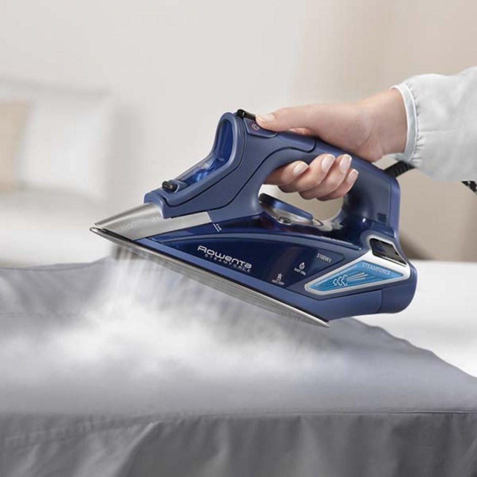 Rowenta dw9280 Steam Force