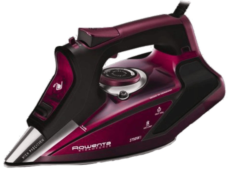 Rowenta Steamforce 2750 w УТЕУГ