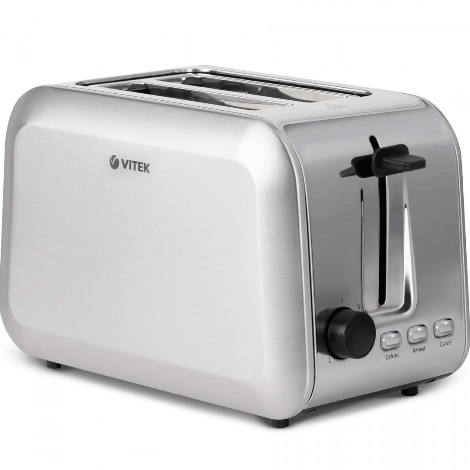 Тостер Vitek VT-1588