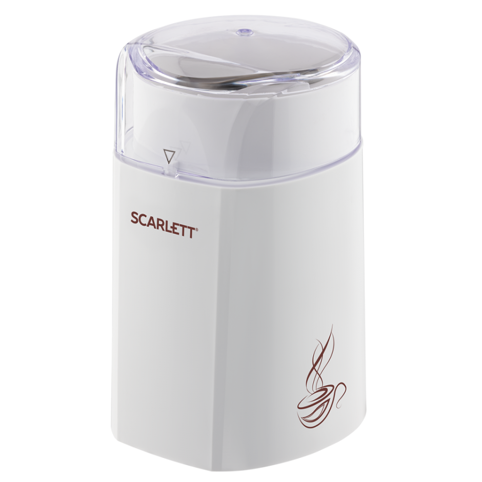 Кофемолка электрическая Scarlett SC-cg44505