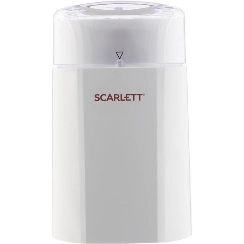 Кофемолка Scarlett SC-cg44505