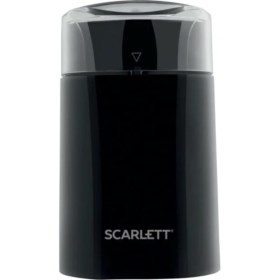 Кофемолка электрическая Scarlett SC-cg44505