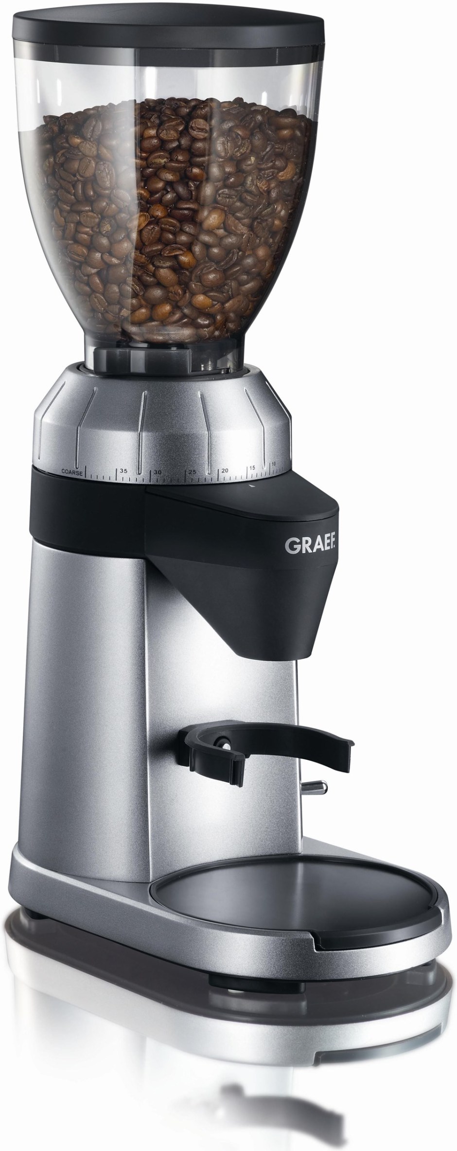Кофемолка Graef cm702