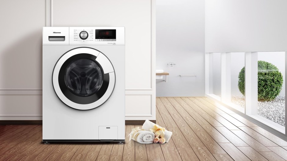 Hisense wfhv7012