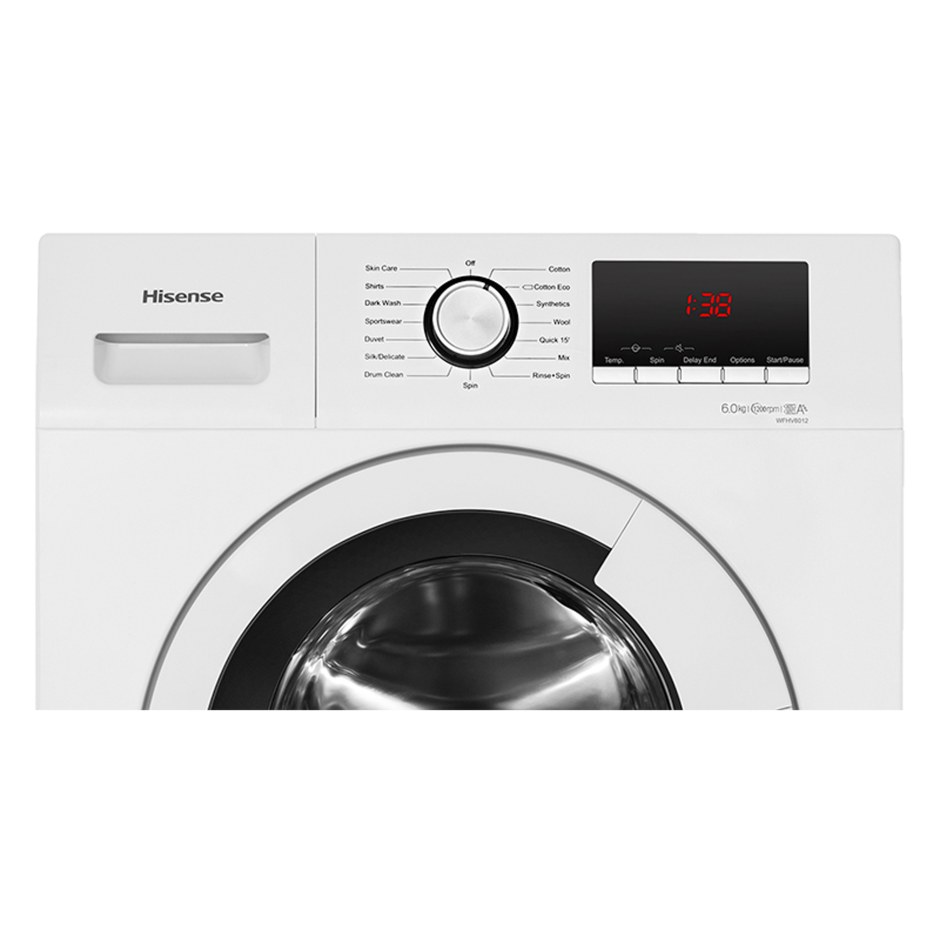 Hisense wfhv6012