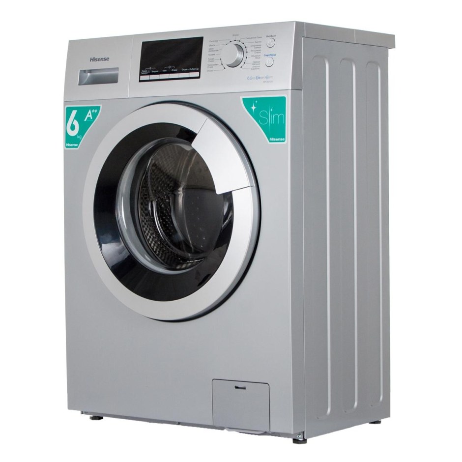 Hisense wfu6012s
