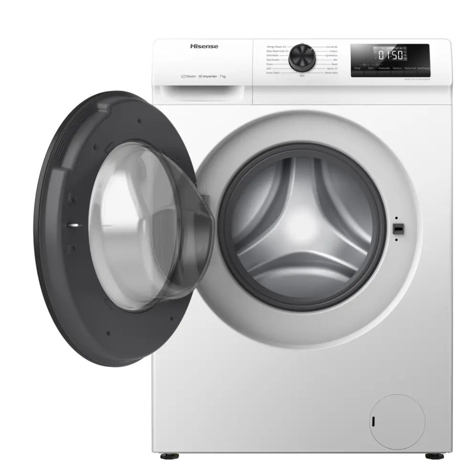 Стиральная машина Hisense wfqp7012vm