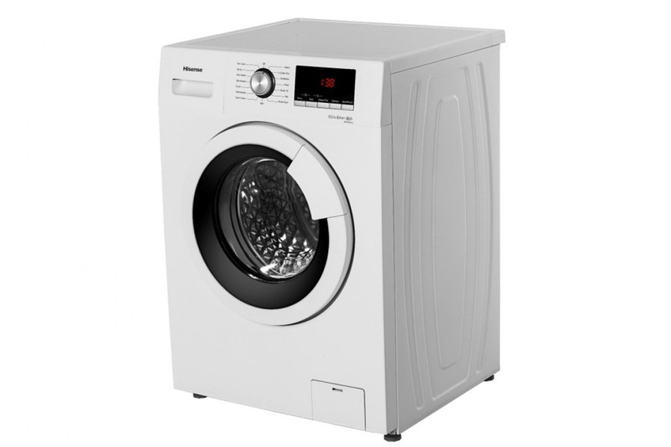 Стиральная машина Hisense wfhv7012