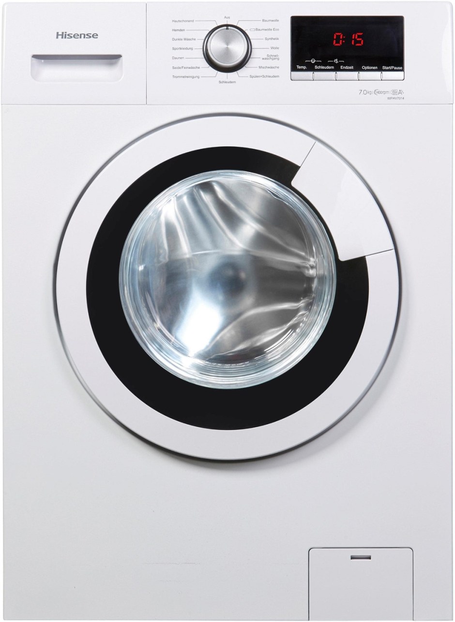 Стиральная машина Hisense wfhv9014
