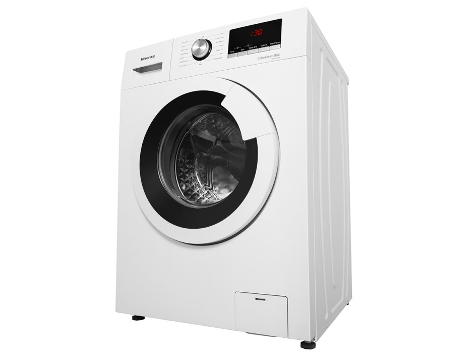 Стиральная машина Hisense wfu6012s