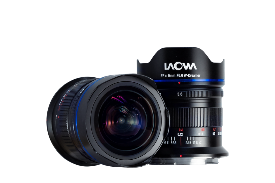 Объектив Laowa 25mm f/2.8 2.5-5x Ultra macro Sony Fe