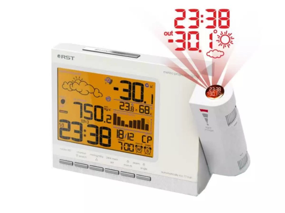 Метеостанция RST 32774