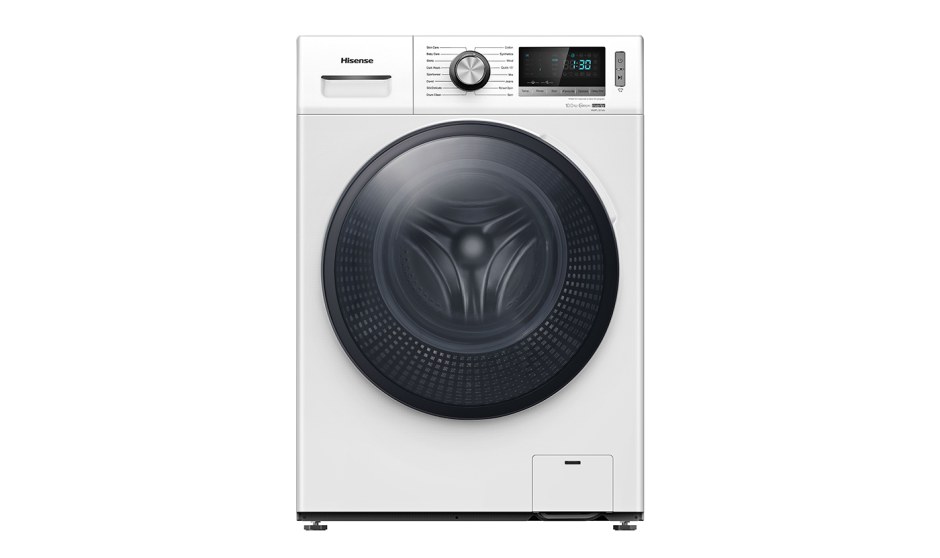 Стиральная машина Hisense wdbl1014v