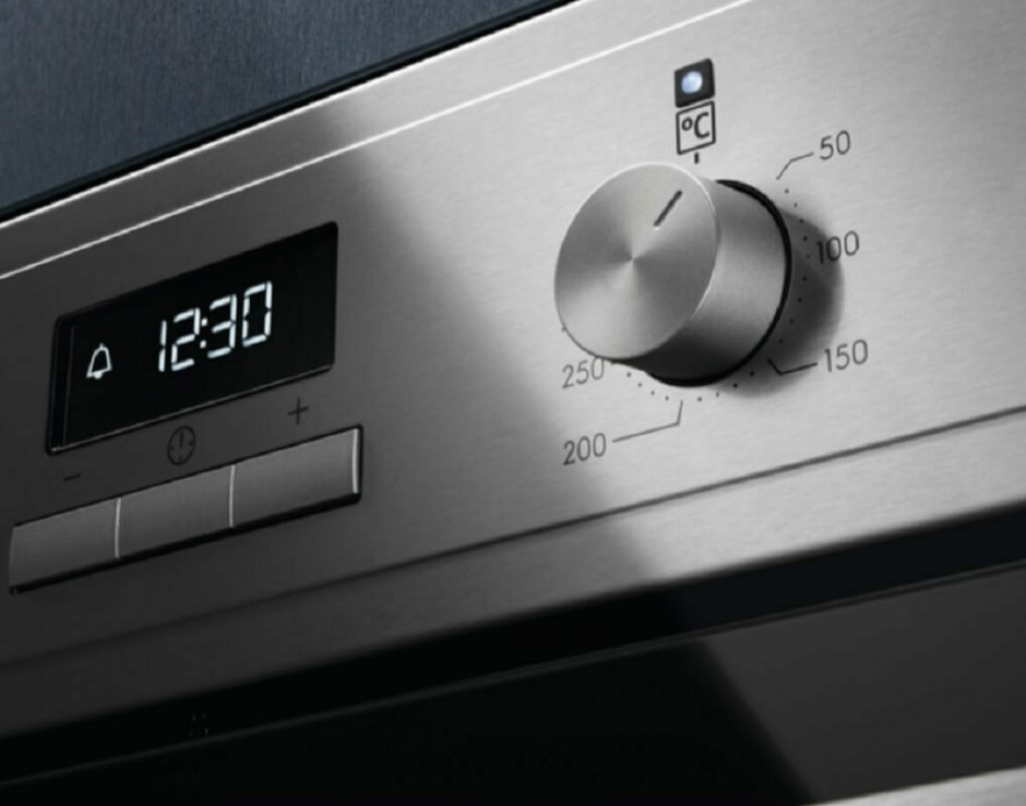 Electrolux oed3h50tx