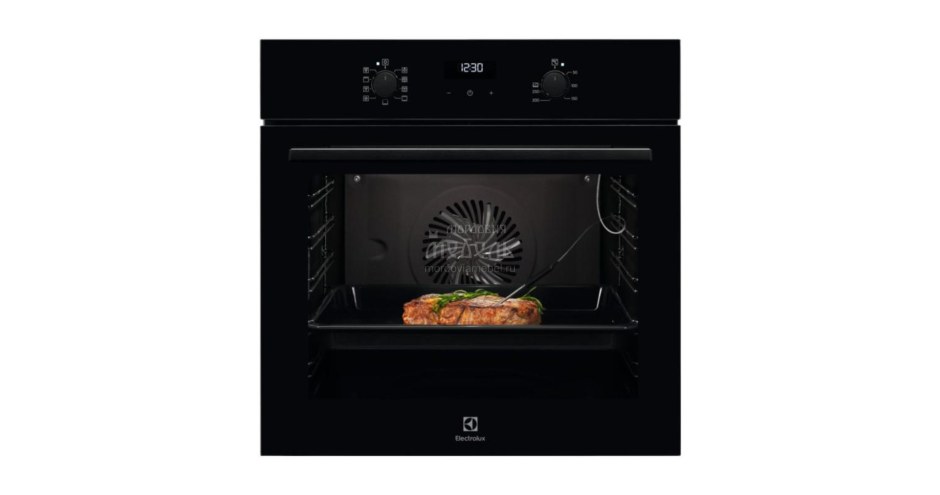 Electrolux okb8s31x