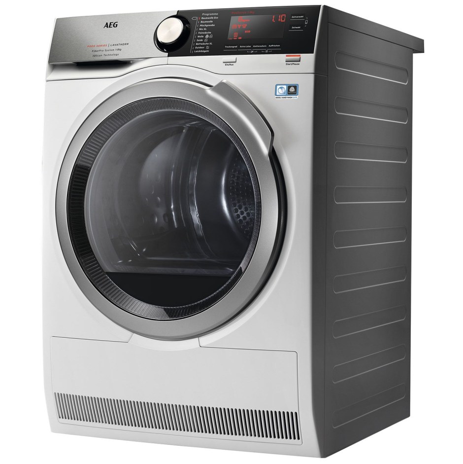 AEG 6000 Series