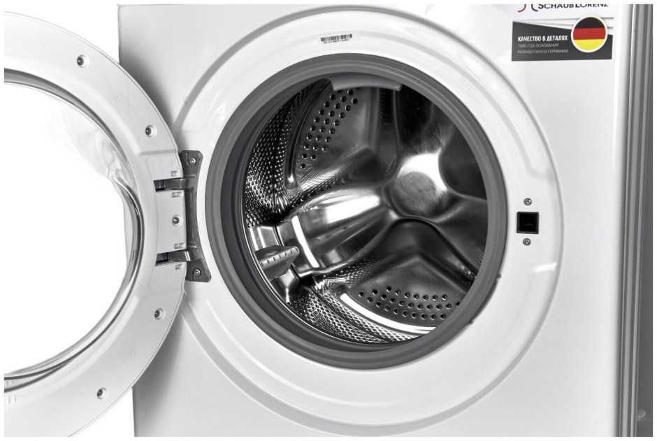 Стиральная машина Schaub Lorenz SLW tg7232