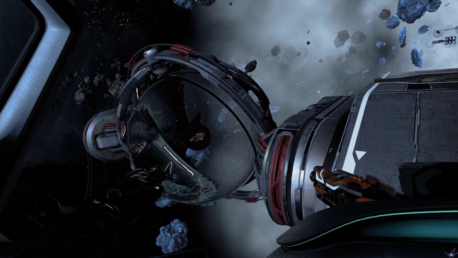 X4 Foundations super Nova