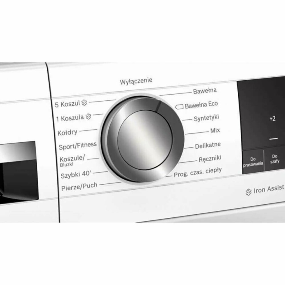 Bosch wqg242a0me