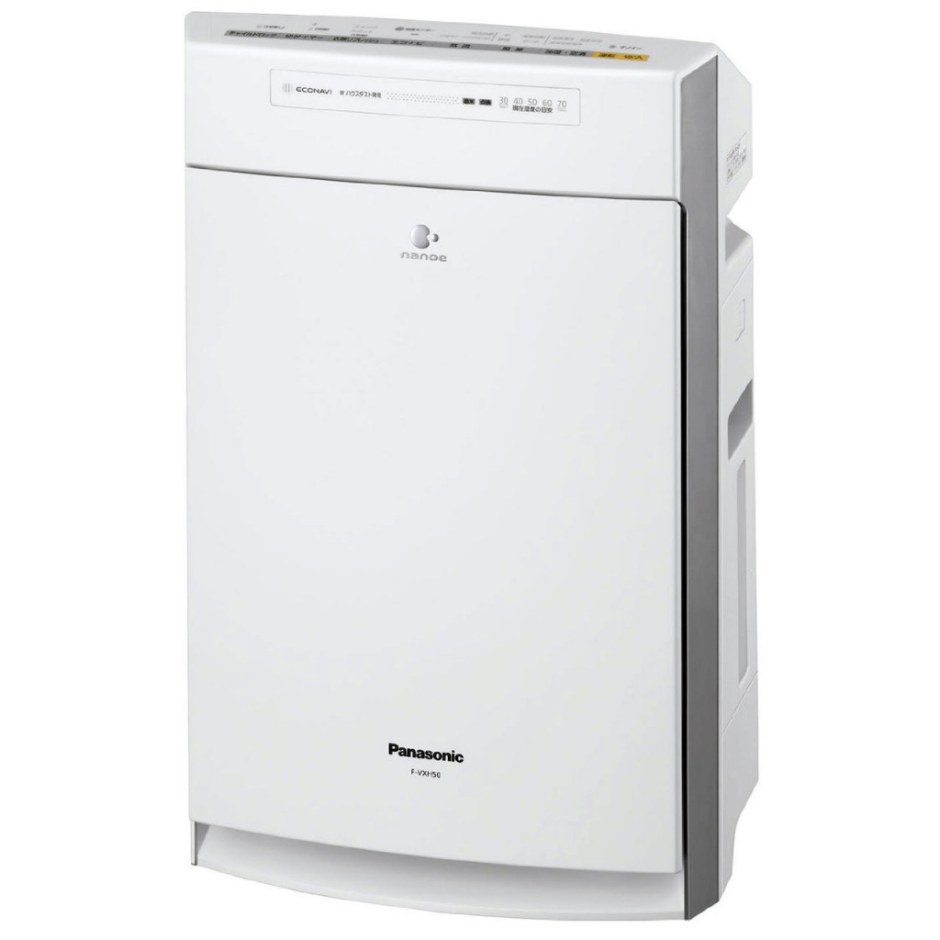 Климатический комплекс Panasonic f-vxr50r-w (белый)
