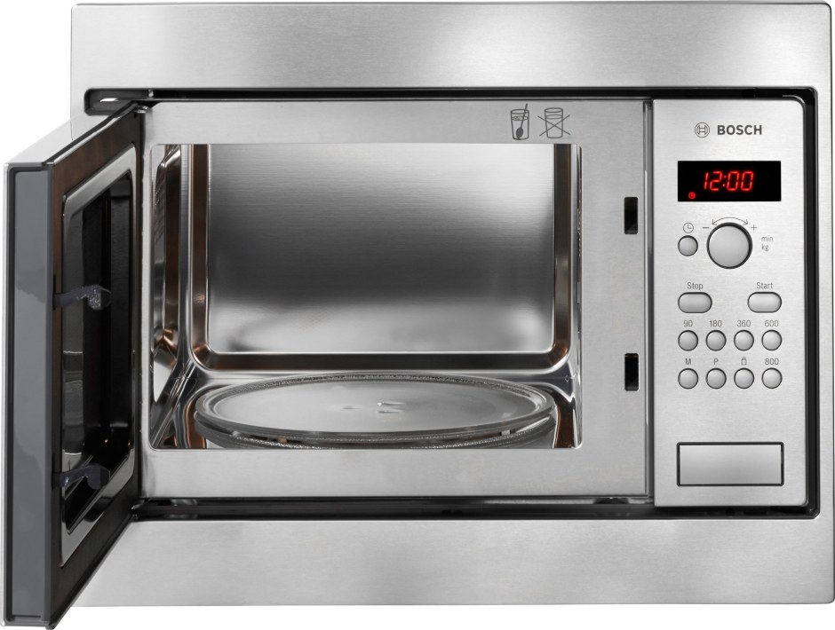 Bosch hmt8656eu