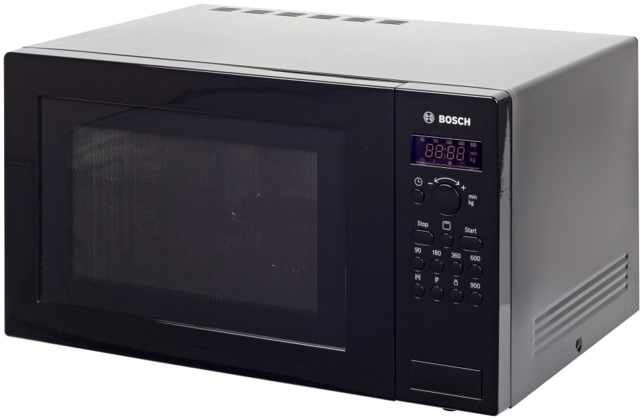 Микроволновая печь Bosch hmt84m461r