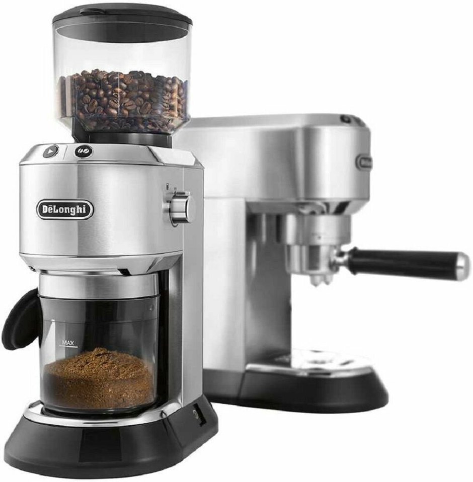 Кофемолка de"Longhi kg 520.m