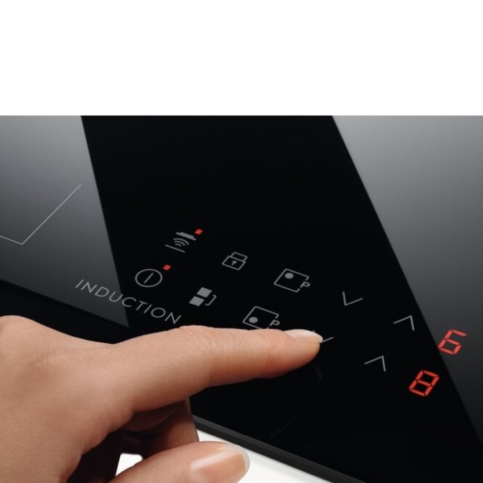 Индукционная варочная панель Electrolux Ipe 6440 KF