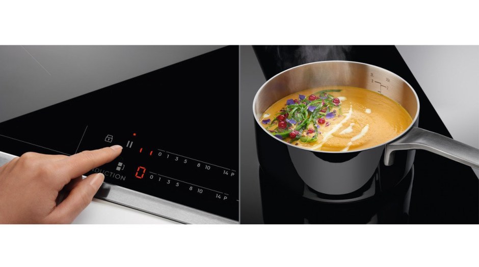 Electrolux eiv644