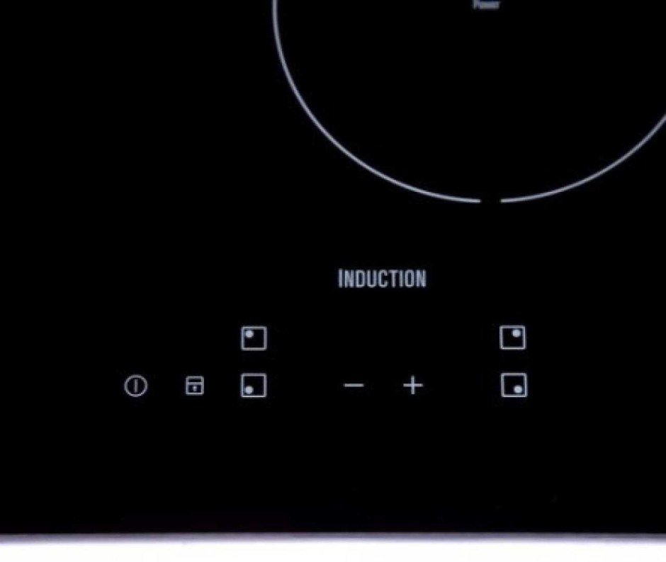 Индукционная варочная панель Electrolux ehh 56240 ik