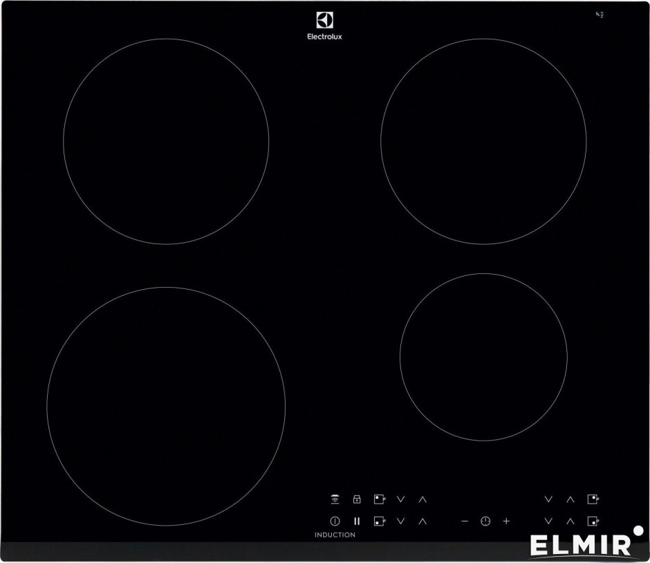 Варочная панель Electrolux ipe6443wfv
