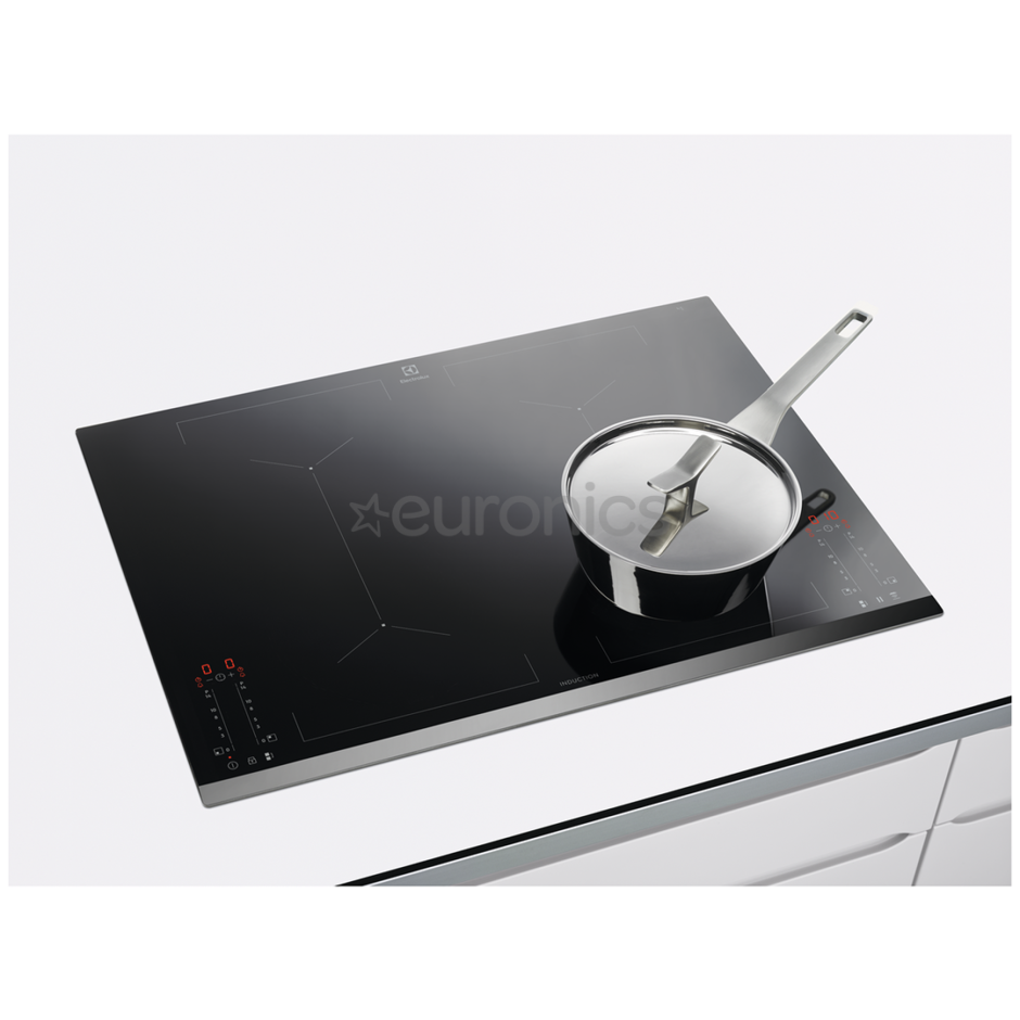 Индукционная варочная панель Electrolux Liv 6343
