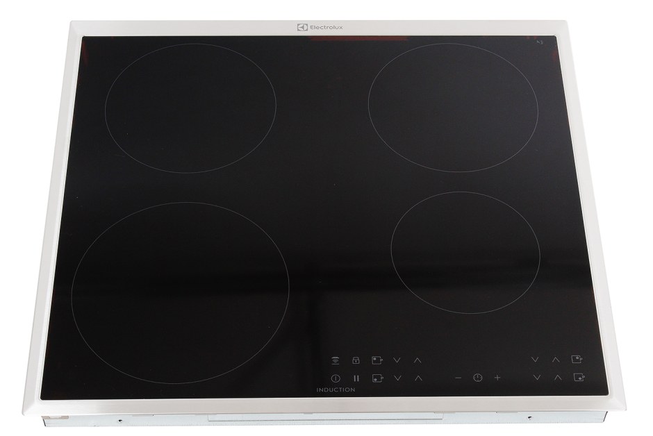 Варочная панель электрическая Electrolux ipe6440kxv