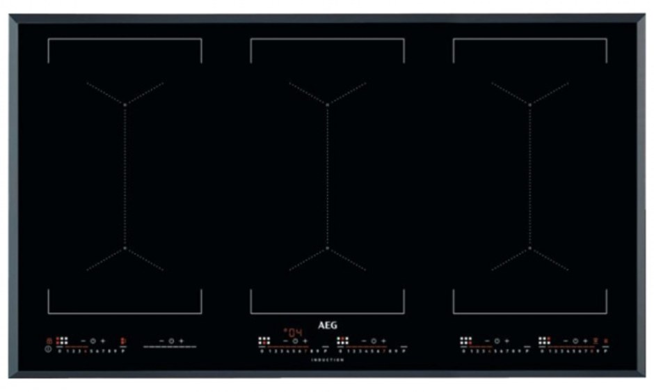 Индукционная варочная панель Electrolux EIV 9467