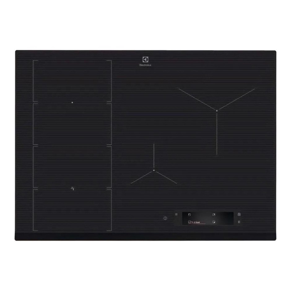 Индукционная варочная панель Electrolux ipes6451kf