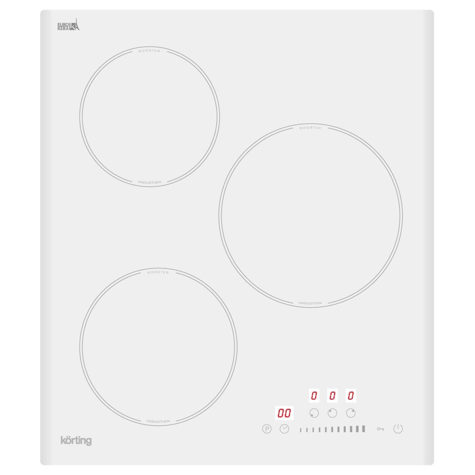 Korting Hi 64021 BW
