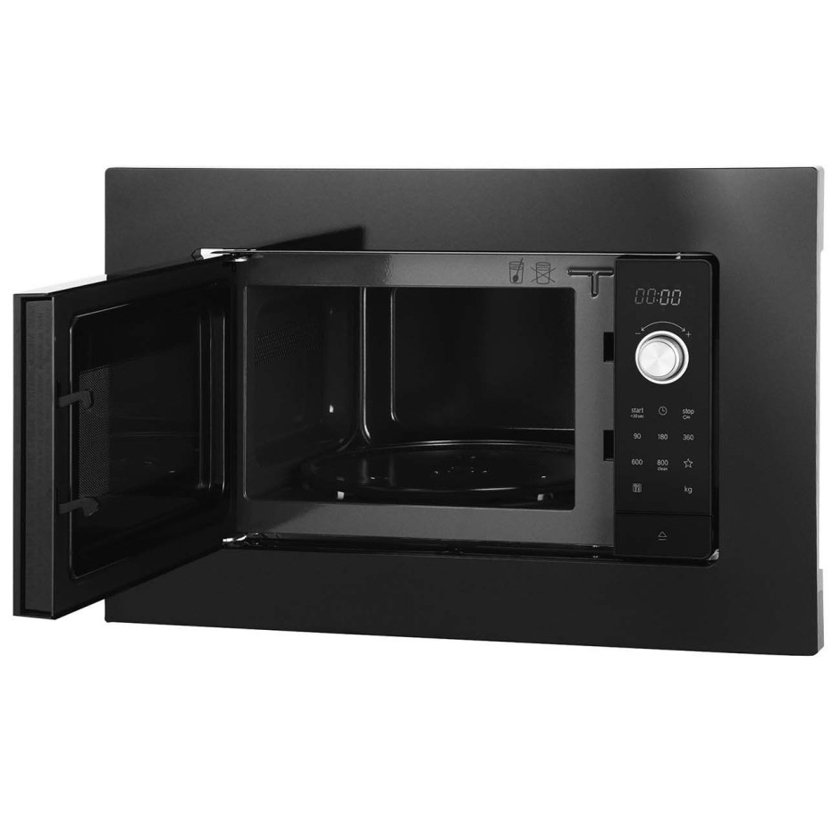 Встраиваемая микроволновая печь Bosch bfl623mc3