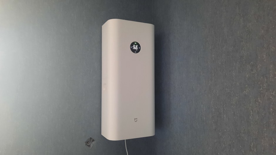 Xiaomi Mijia a1 Бризер