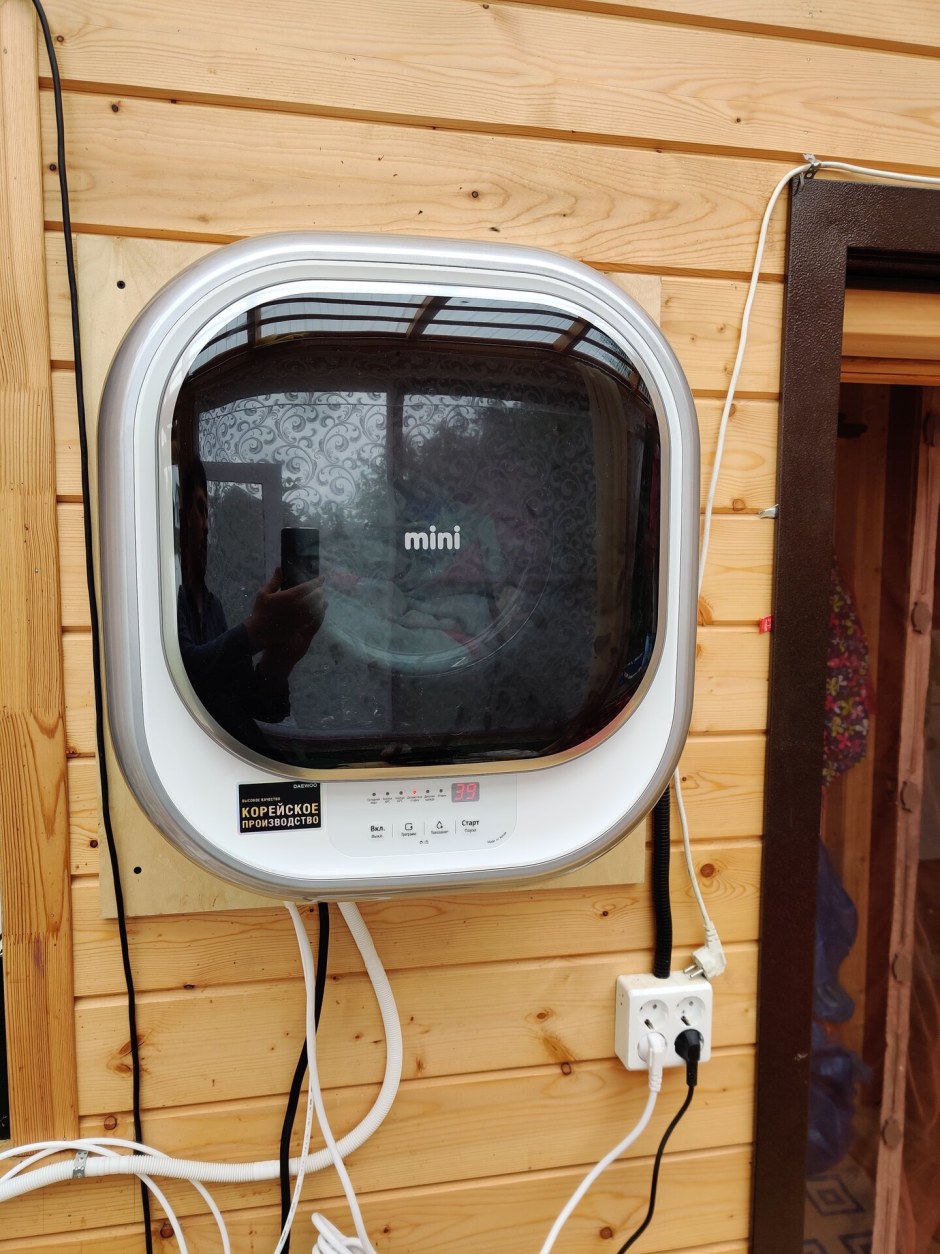 Daewoo Electronics DWD-cv702s