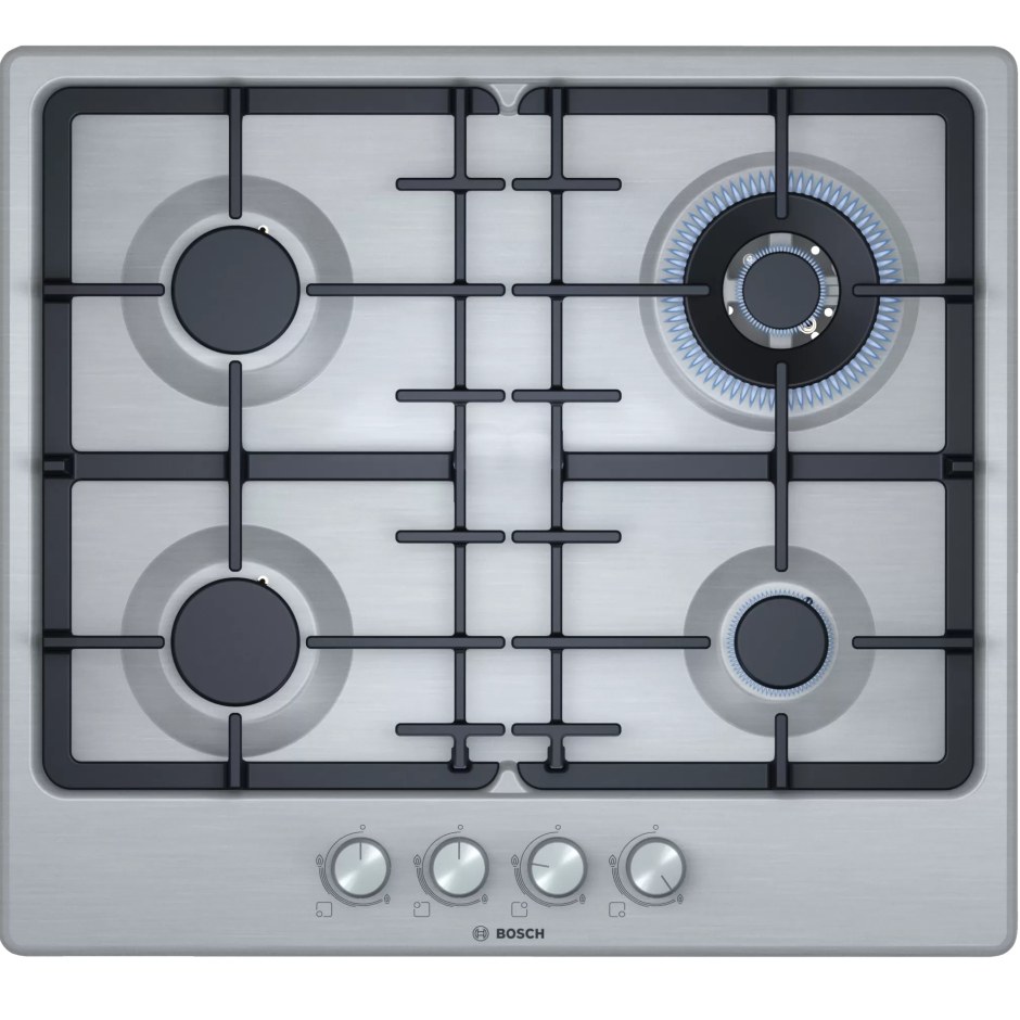 Bosch pgp6b6o92r газовая панель