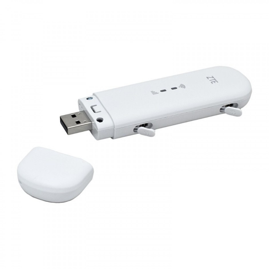 ZTE модем mf79 2g/3g/4g