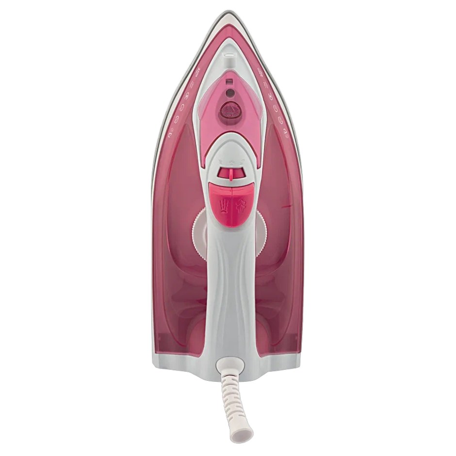 Утюг Scarlett SC-si30p18 2400вт красный