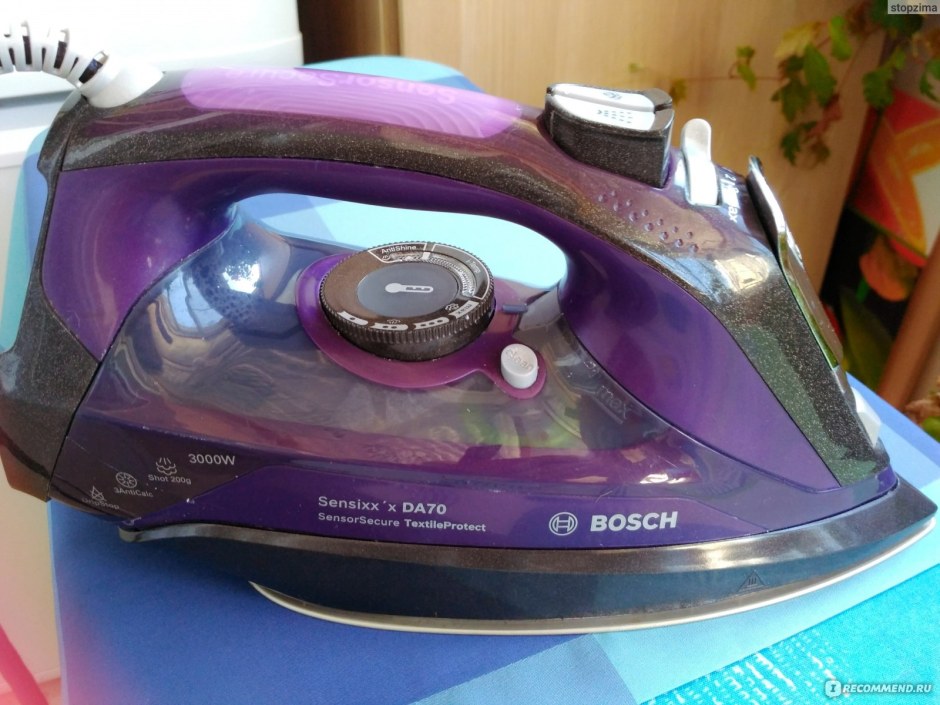 Bosch TDA 703021a