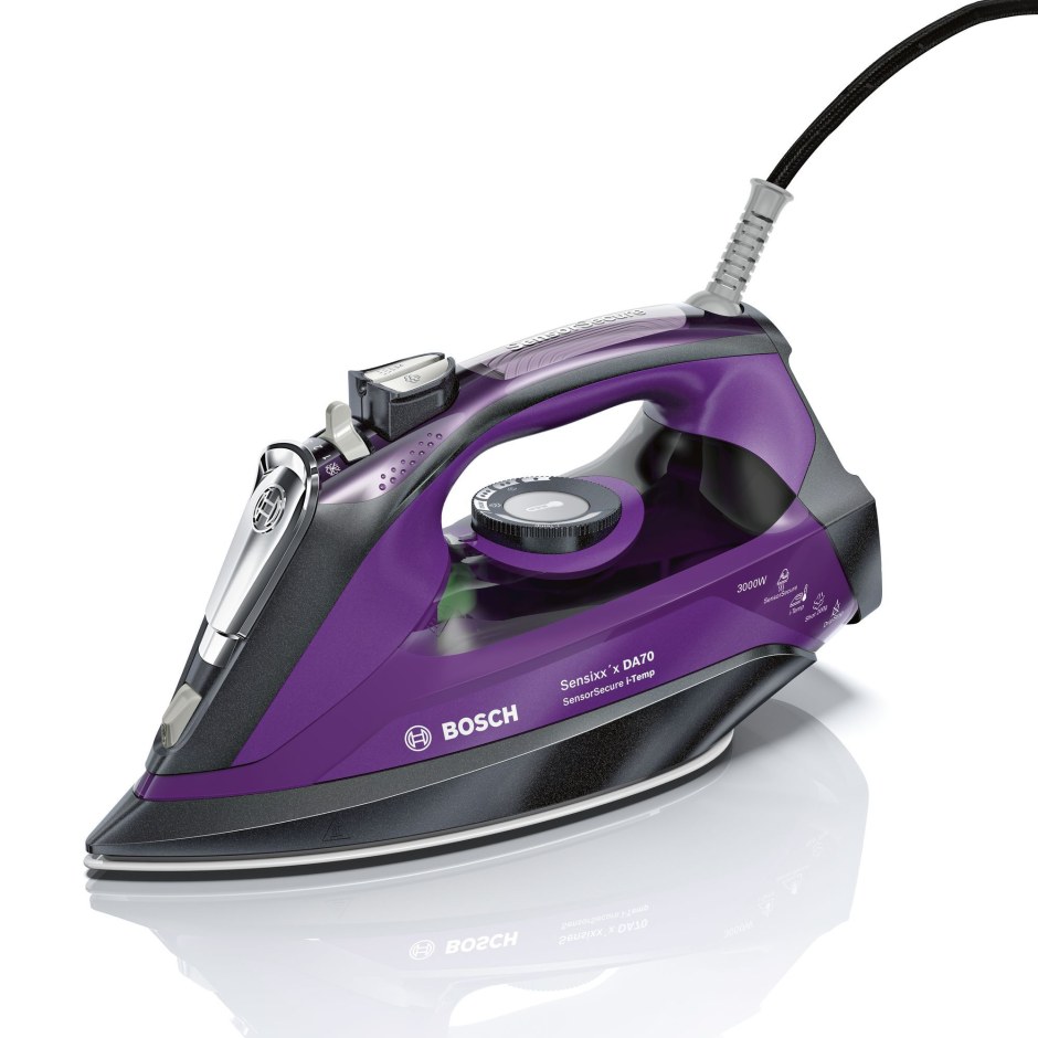 Утюг Bosch TDA 5029010