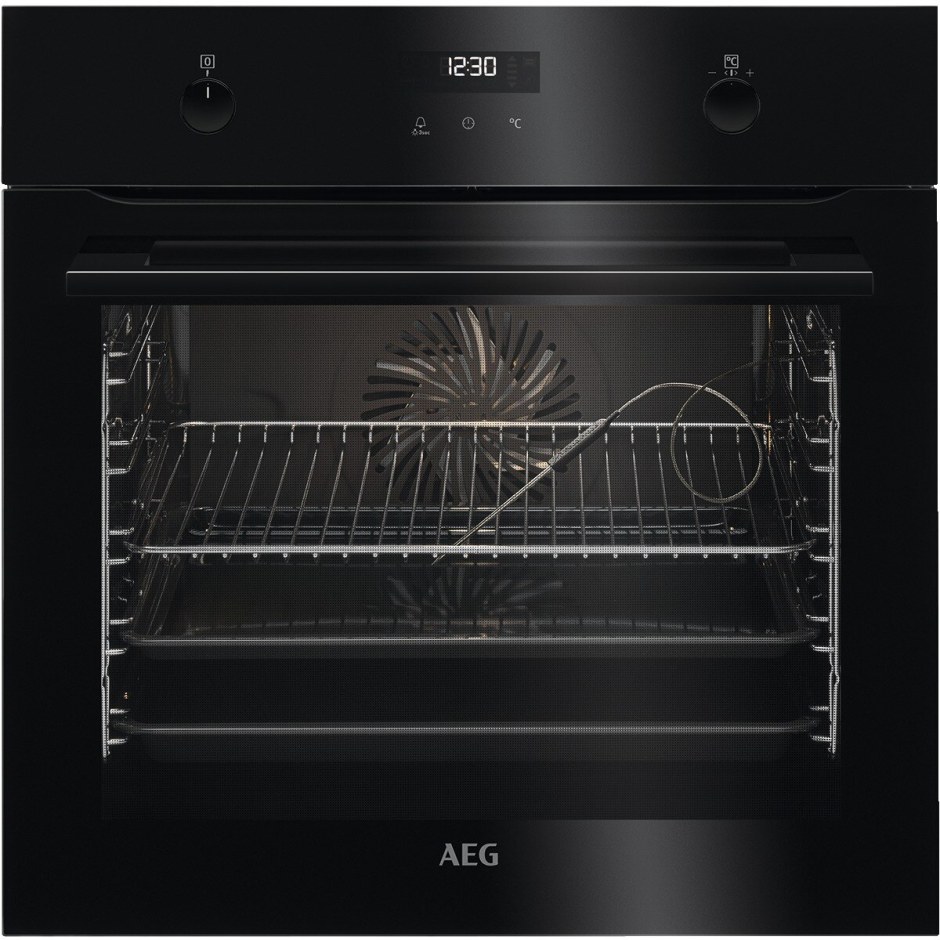Духовой шкаф AEG bcr546350b