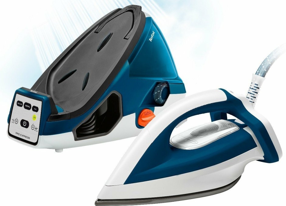 Tefal gv7850